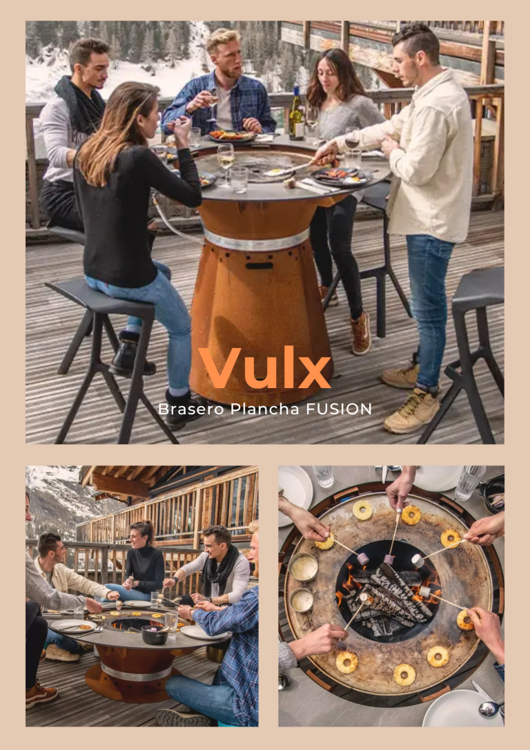 Un design personnalisable au service de l’excellence