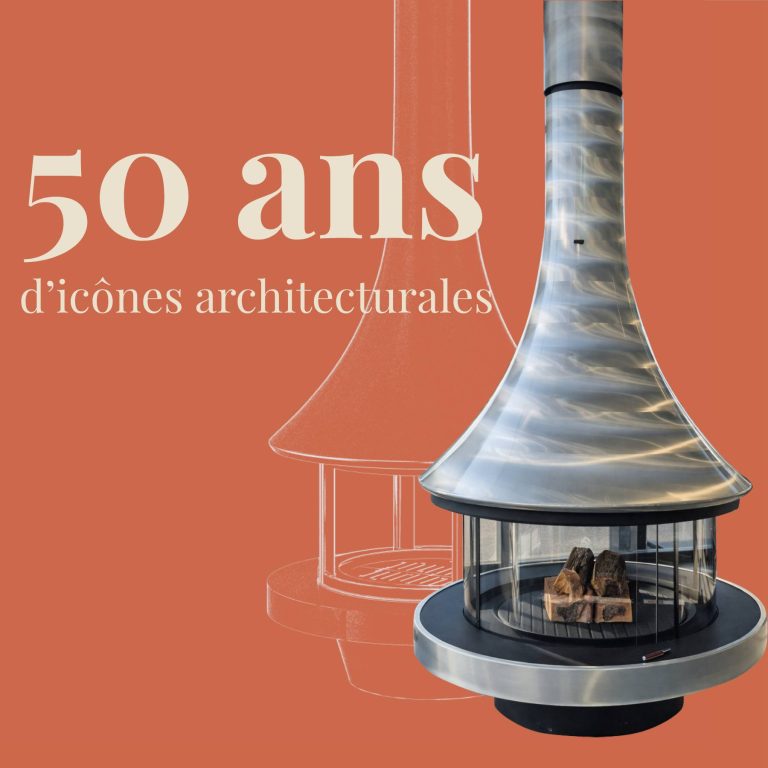 EVA 992 – La flamme suspendue devenue icône