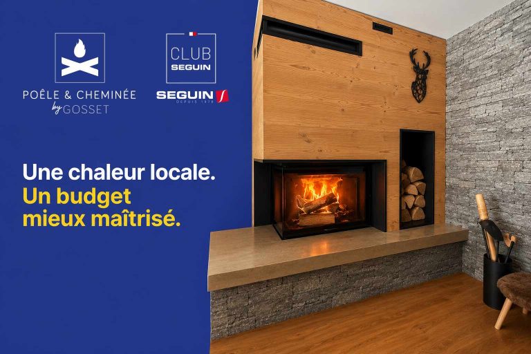 Augmentation du gaz : une occasion de repenser son chauffage