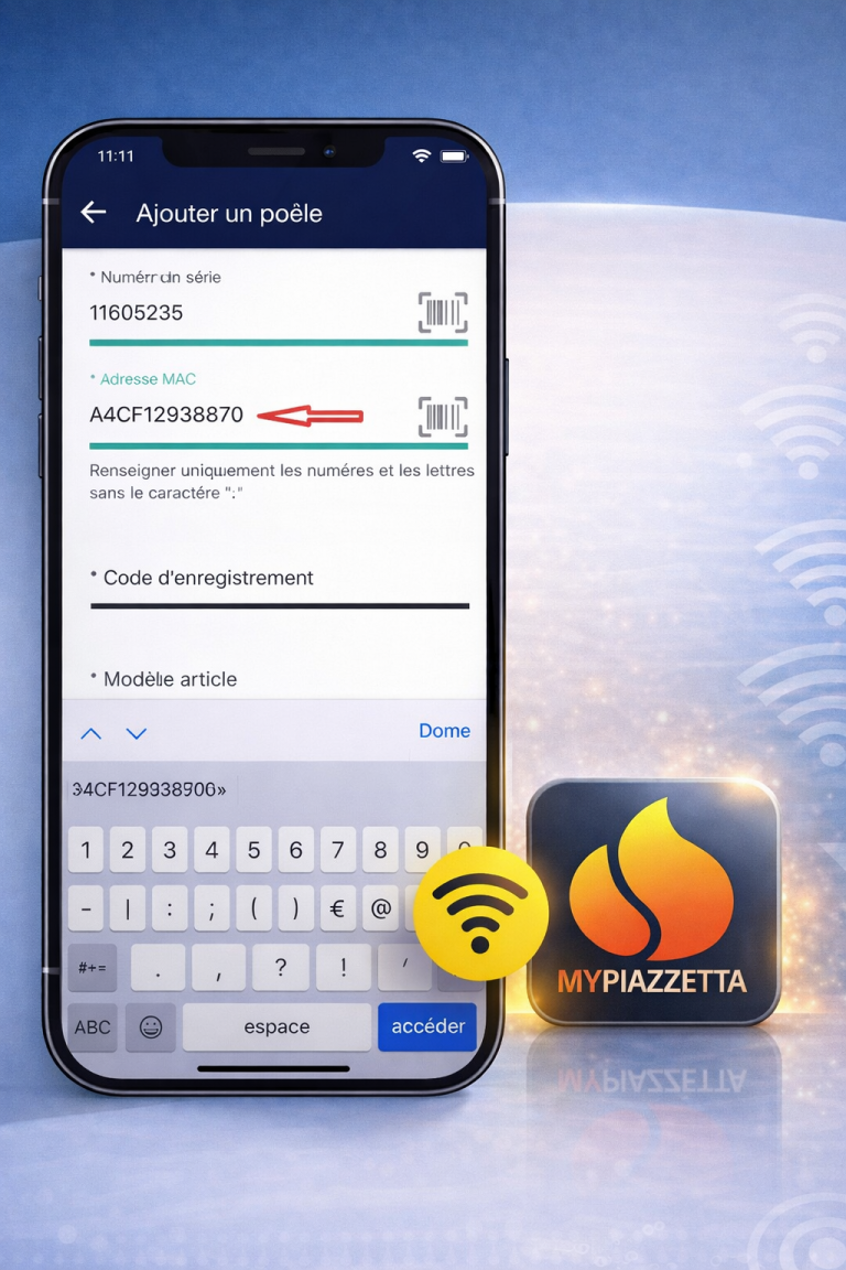 Assistance MY PIAZZETTA : solutions aux problèmes courants