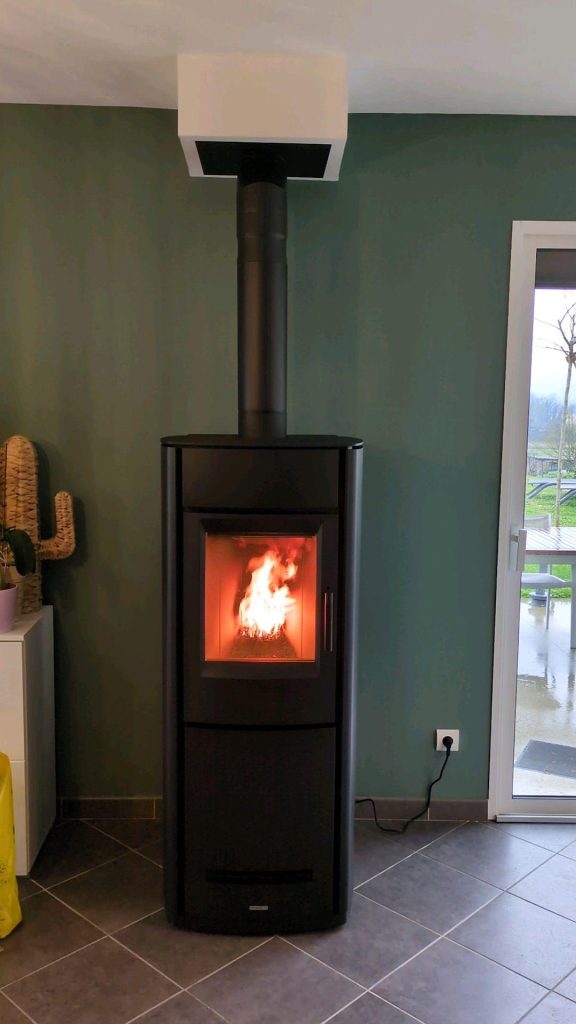 Piazzetta E228 Steel