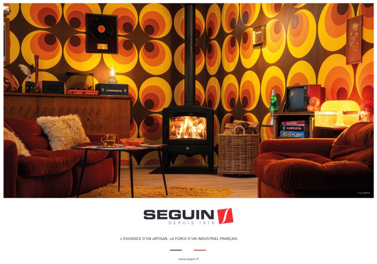 SEGUIN fête ses 50 ans : il y a toujours une flamme au cœur de nos vies