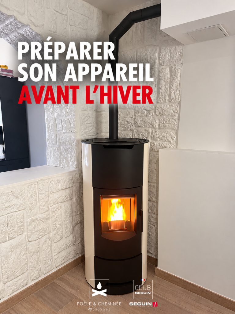 Préparer son appareil avant l’hiver : les vérifications à ne pas oublier